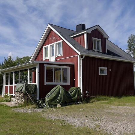 Villa Puoltikasvaara 3 Exterior foto